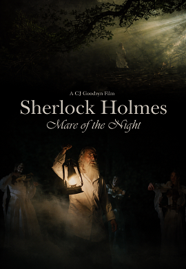 Sherlock Holmes: Mare of the Night